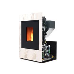 Ulisse Hydro 17 kW 2